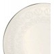 Prato 20,5cm Sobremesa Cerâmica Harmony